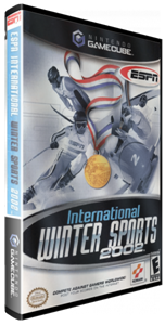 Espn International Winter Sports